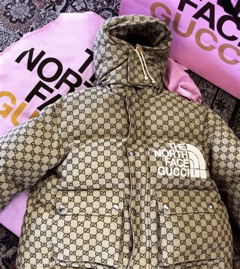 the north fake gucci|north face gucci shop online.